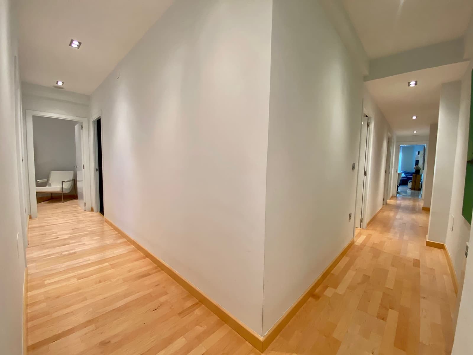 4 bedroom Apartment for sale in Donostia-San Sebastian - € 1,280,000 (Ref: 9827992)