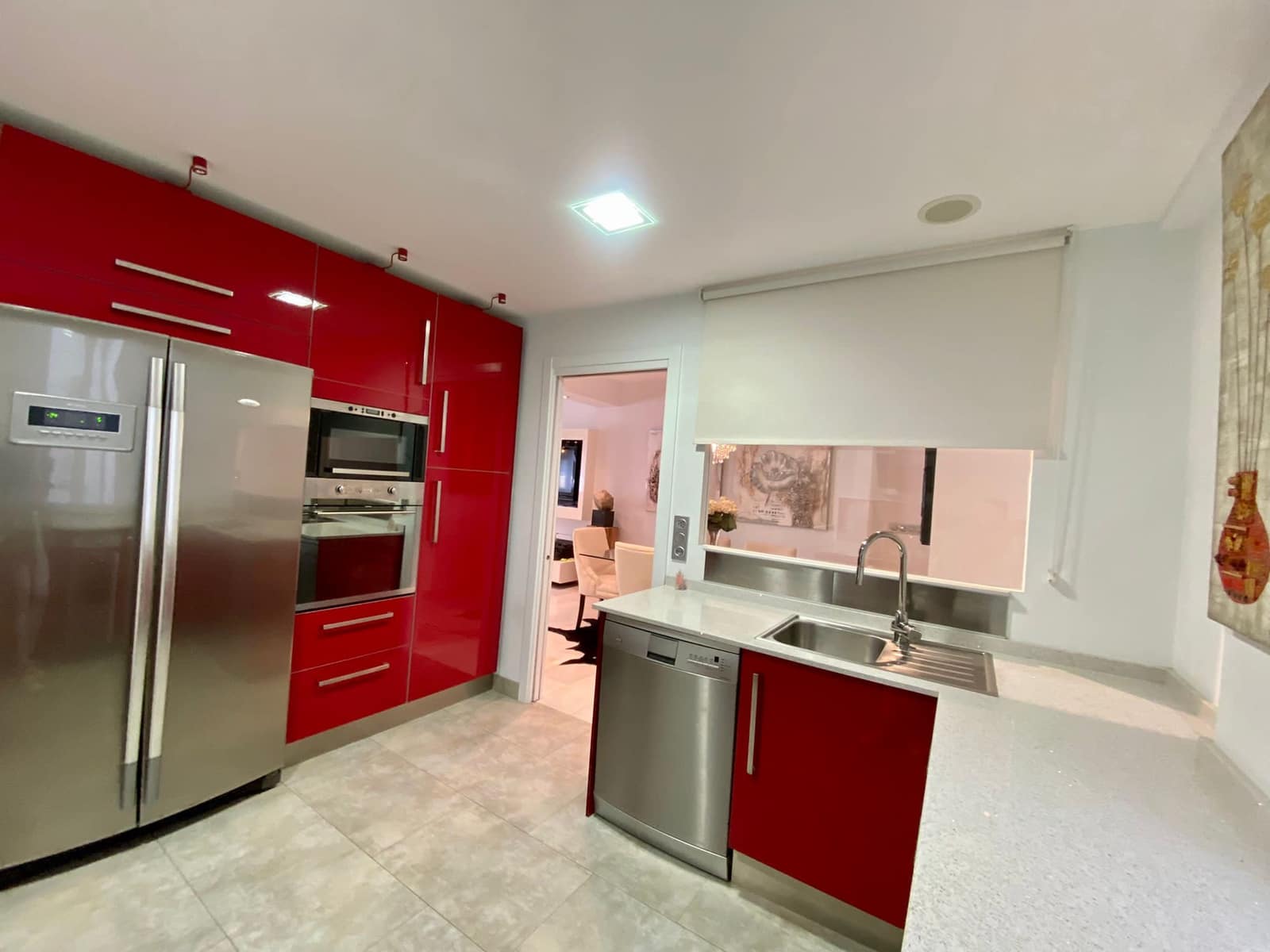 4 bedroom Apartment for sale in Donostia-San Sebastian - € 1,280,000 (Ref: 9827992)