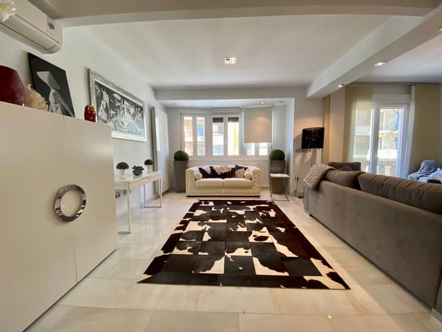 Apartamento de 4 habitaciones en Donostia-San Sebastián en venta - 1.280.000 € (Ref: 9827992)