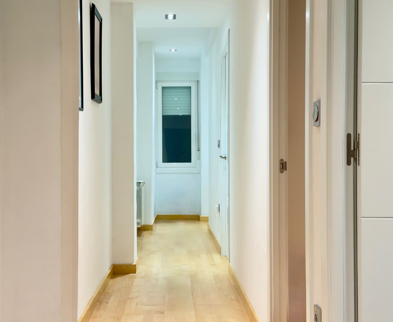 4 sypialnia Apartament do wynajęcia w Donostia-San Sebastian - 3 500 € (Ref: 9828028)