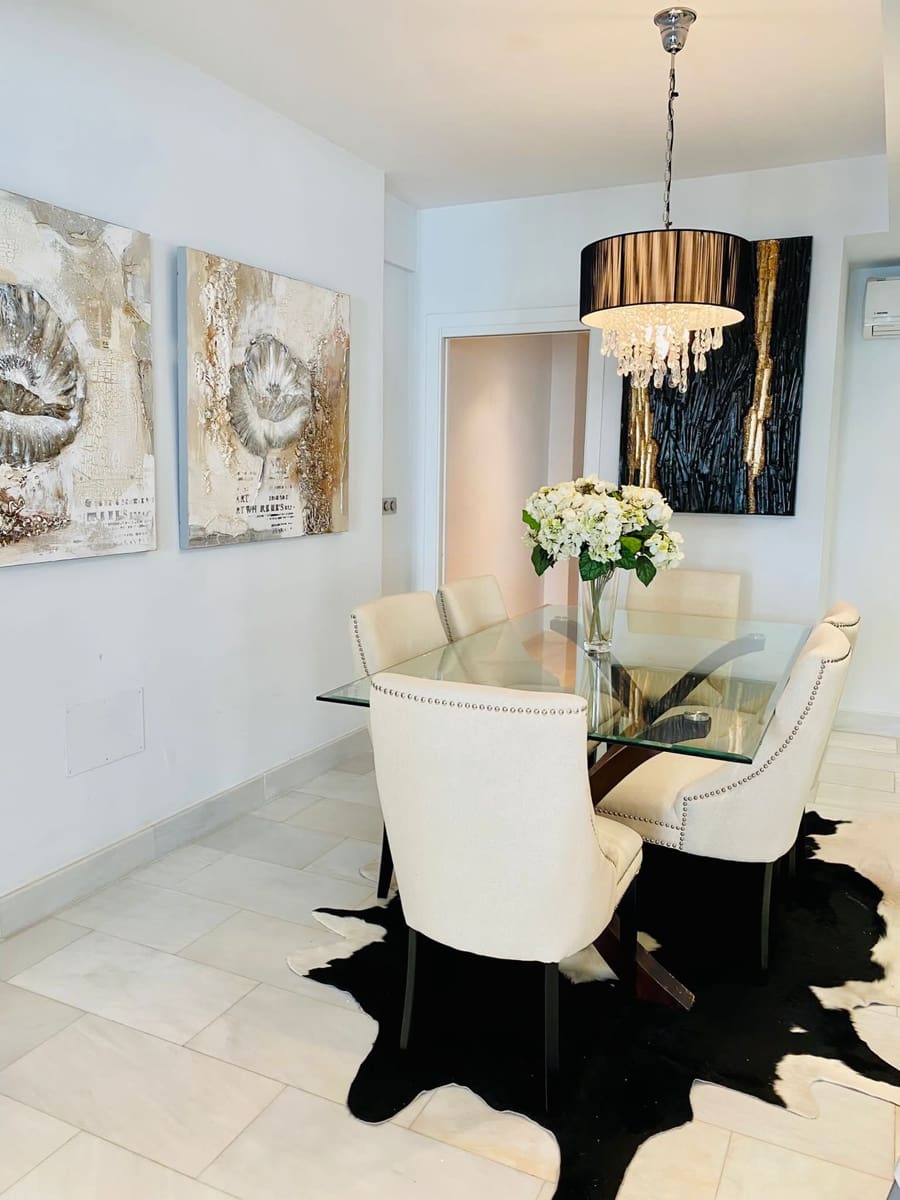 4 sypialnia Apartament do wynajęcia w Donostia-San Sebastian - 3 500 € (Ref: 9828028)