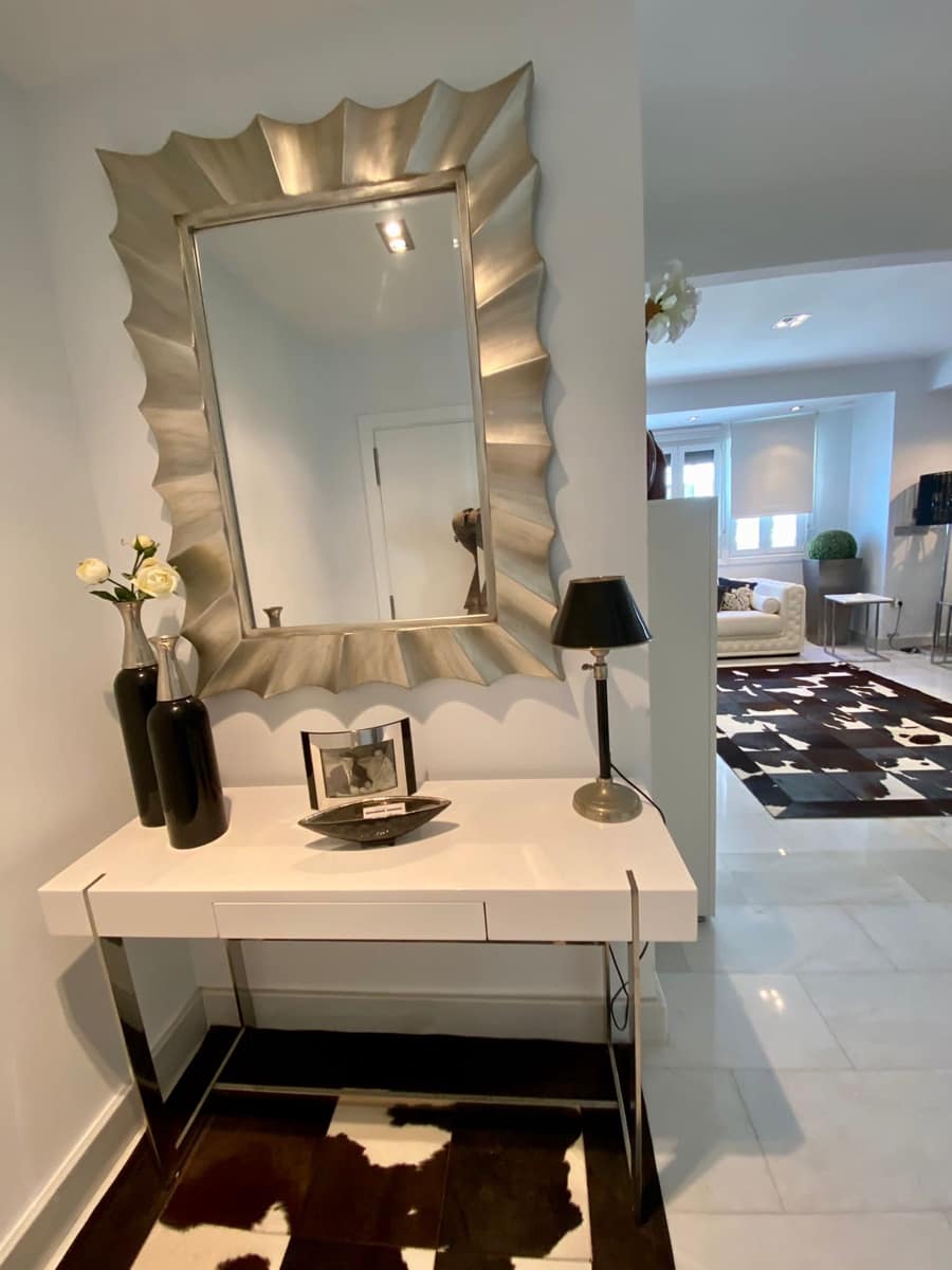4 sypialnia Apartament do wynajęcia w Donostia-San Sebastian - 3 500 € (Ref: 9828028)