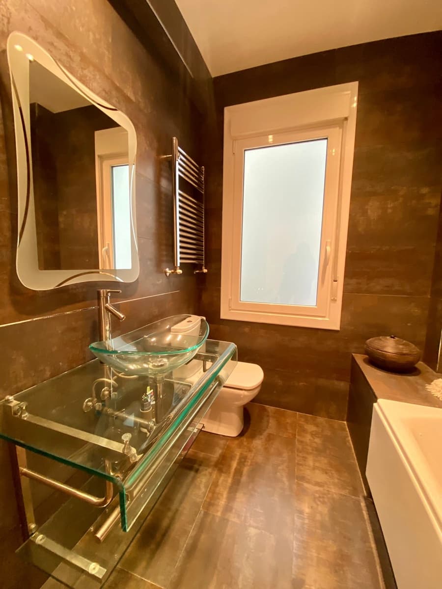 4 sypialnia Apartament do wynajęcia w Donostia-San Sebastian - 3 500 € (Ref: 9828028)