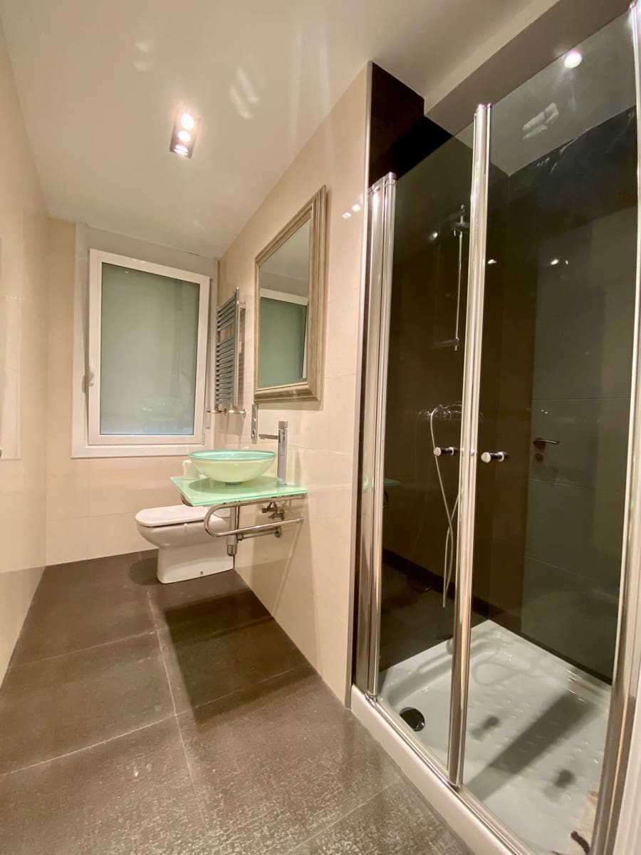 4 sypialnia Apartament do wynajęcia w Donostia-San Sebastian - 3 500 € (Ref: 9828028)