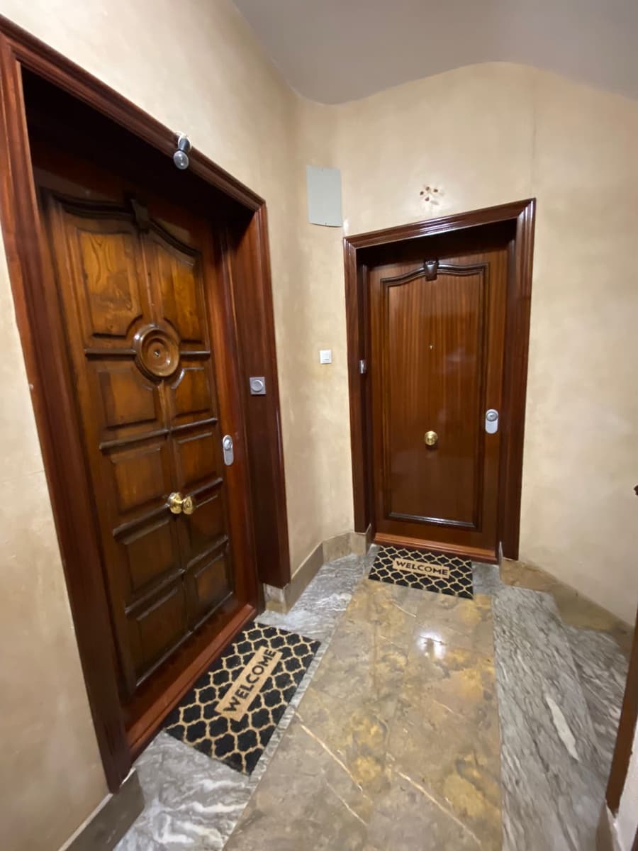 4 sypialnia Apartament do wynajęcia w Donostia-San Sebastian - 3 500 € (Ref: 9828028)