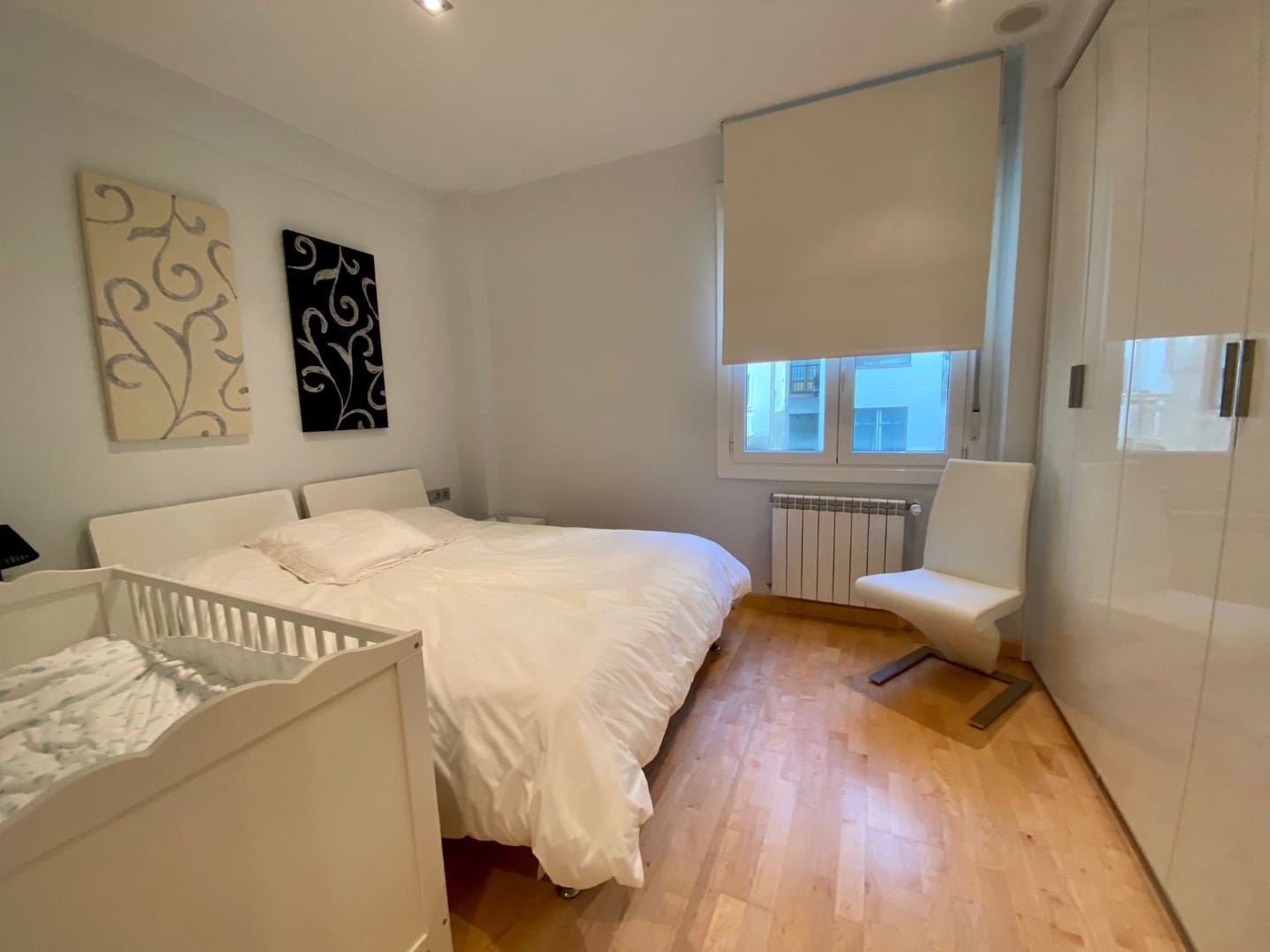 4 sypialnia Apartament do wynajęcia w Donostia-San Sebastian - 3 500 € (Ref: 9828028)