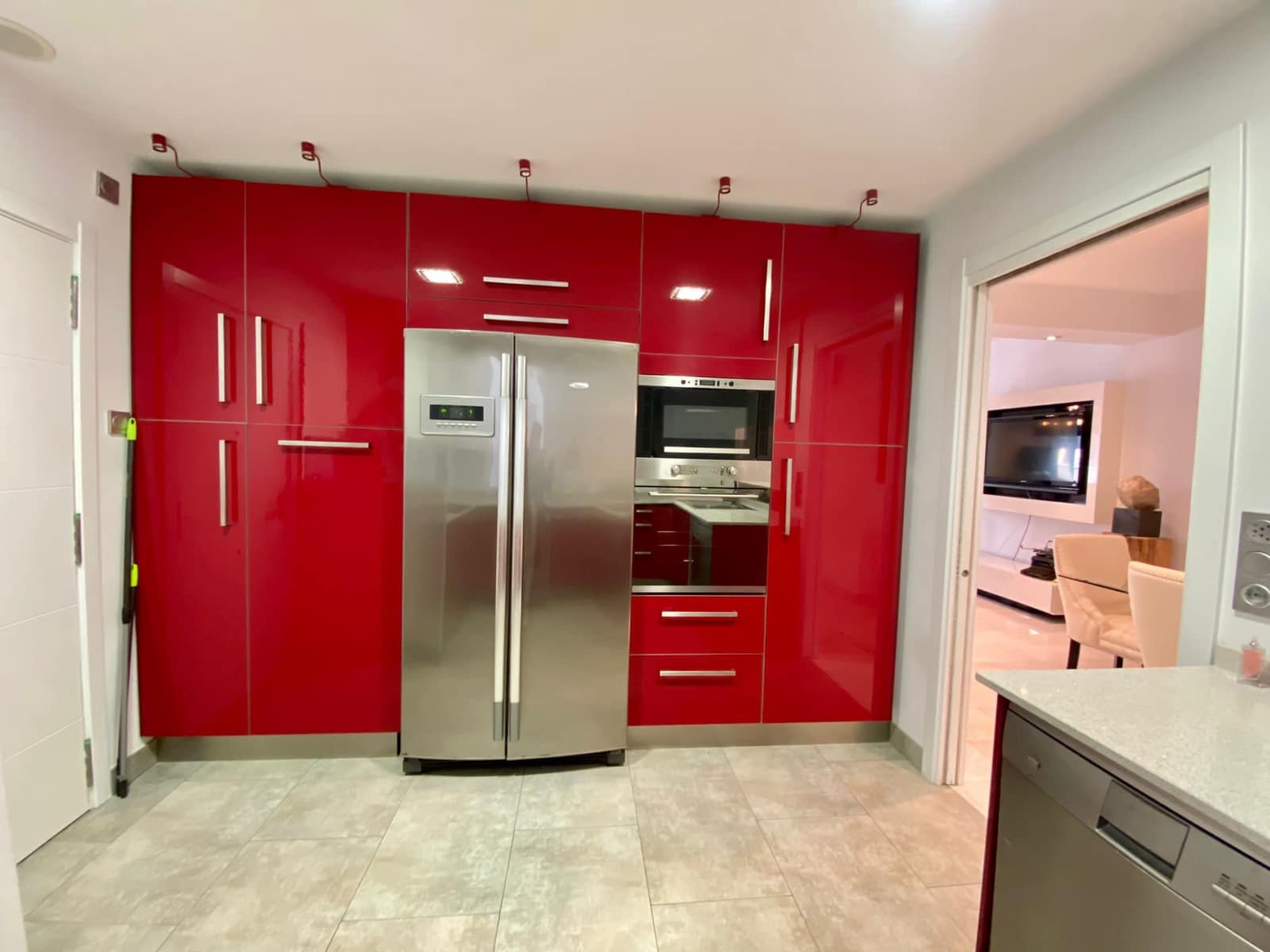 4 sypialnia Apartament do wynajęcia w Donostia-San Sebastian - 3 500 € (Ref: 9828028)