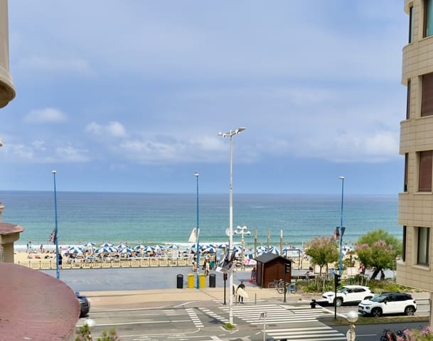 4 sypialnia Apartament do wynajęcia w Donostia-San Sebastián - 3 400 € (Ref: 9828028)