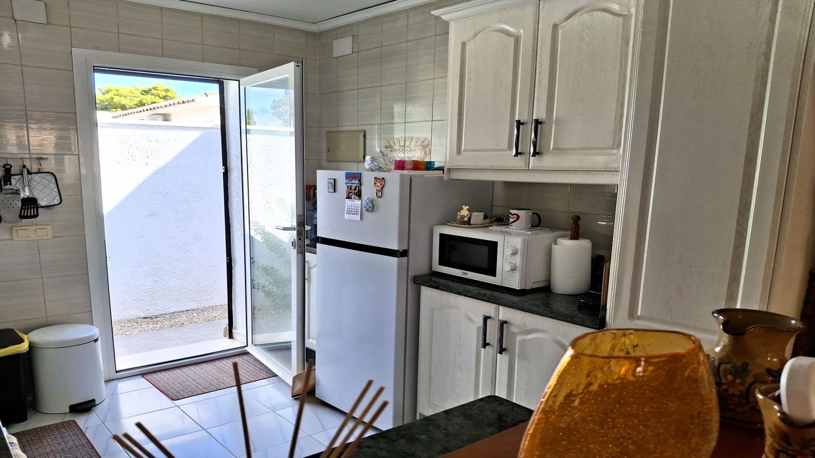 3 makuuhuone Huvila myytävänä paikassa Moraira mukana uima-altaan - 429 000 € (Ref: 9209548)