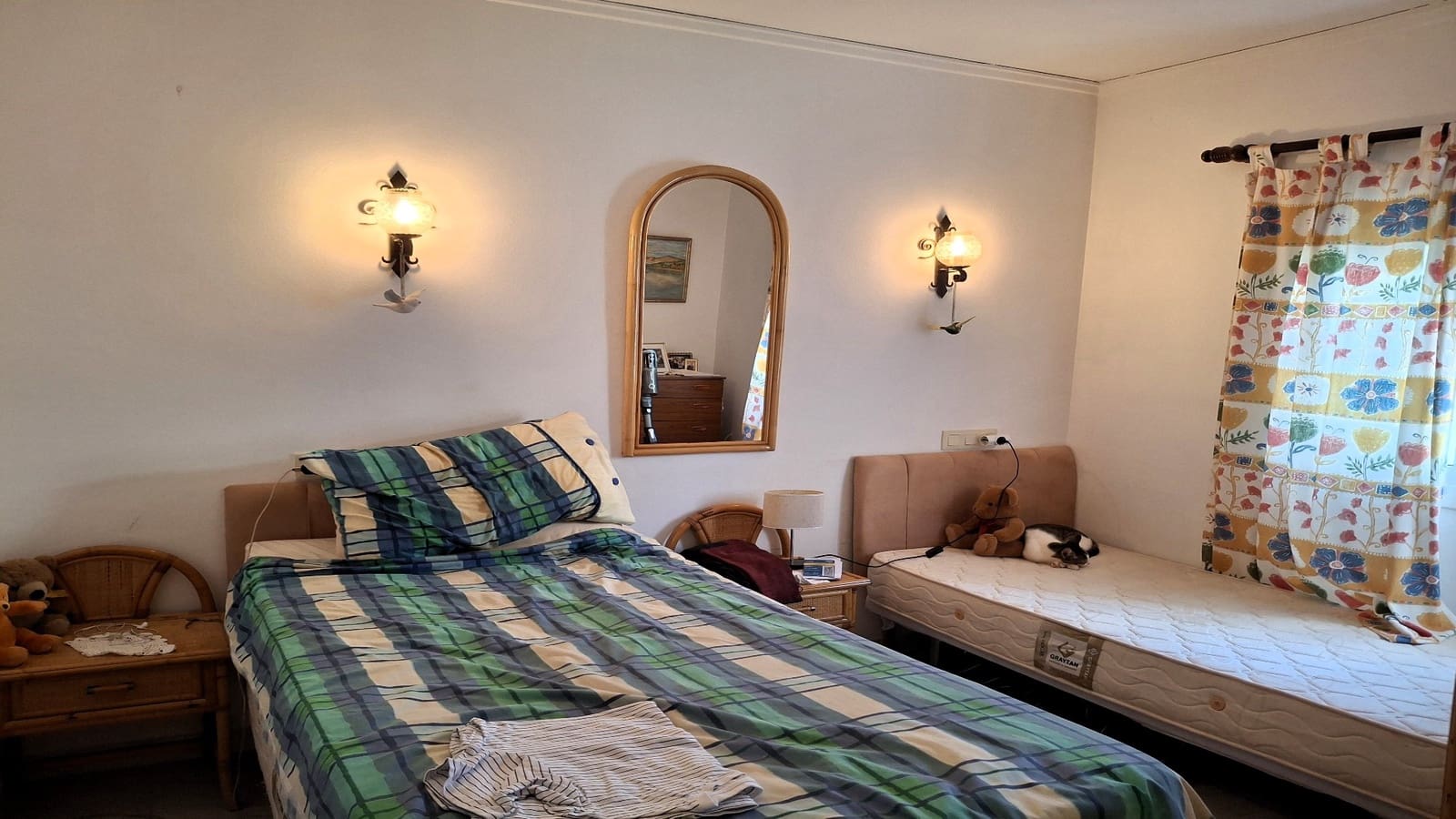 3 makuuhuone Huvila myytävänä paikassa Moraira mukana uima-altaan - 429 000 € (Ref: 9209548)