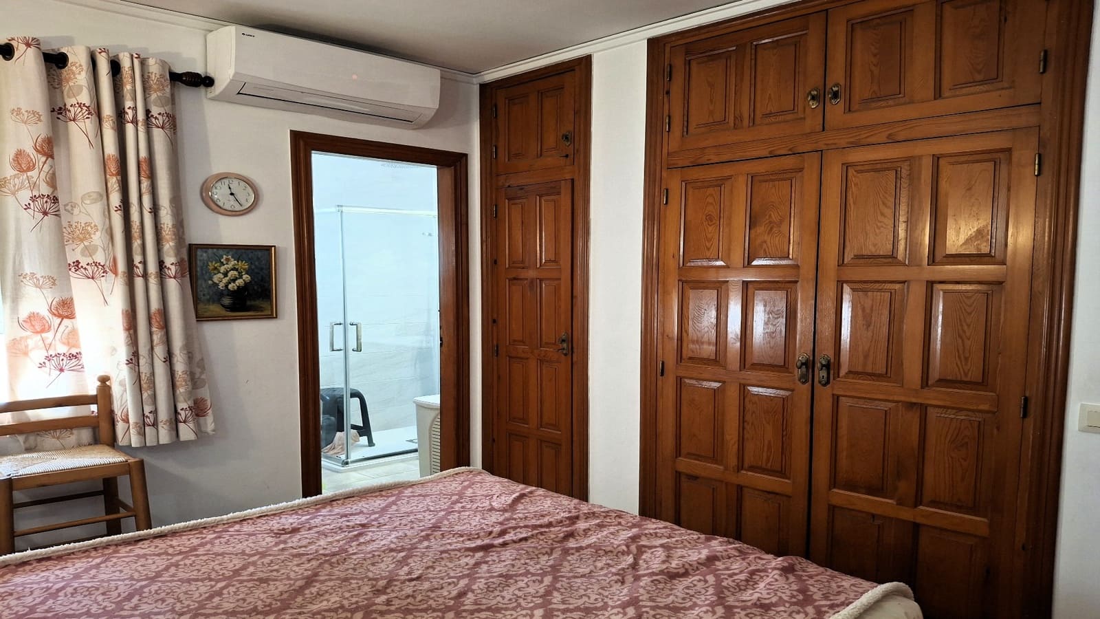 3 makuuhuone Huvila myytävänä paikassa Moraira mukana uima-altaan - 429 000 € (Ref: 9209548)