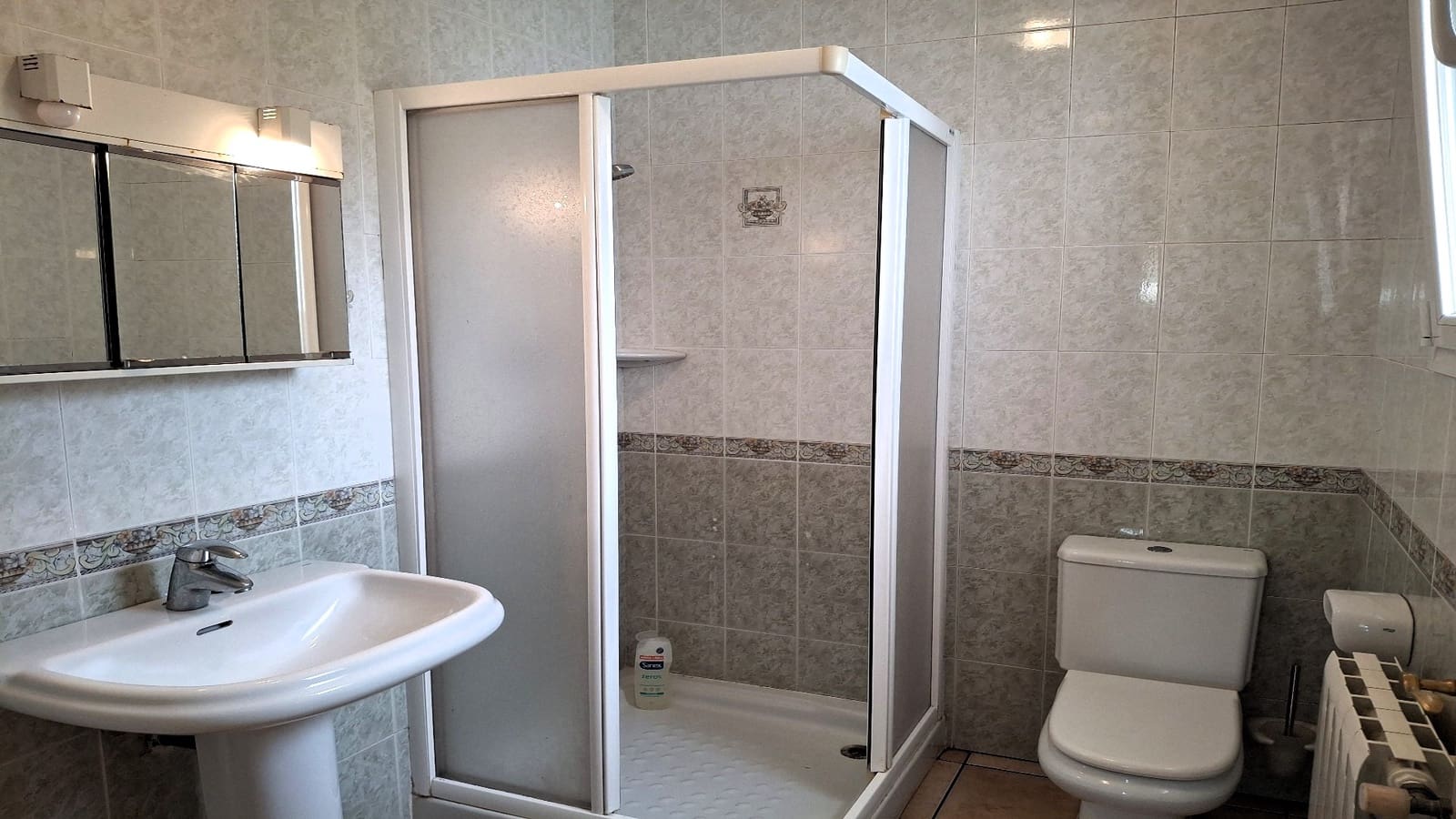 2 makuuhuone Huvila myytävänä paikassa Benitachell / Benitatxell mukana uima-altaan - 299 000 € (Ref: 9209550)