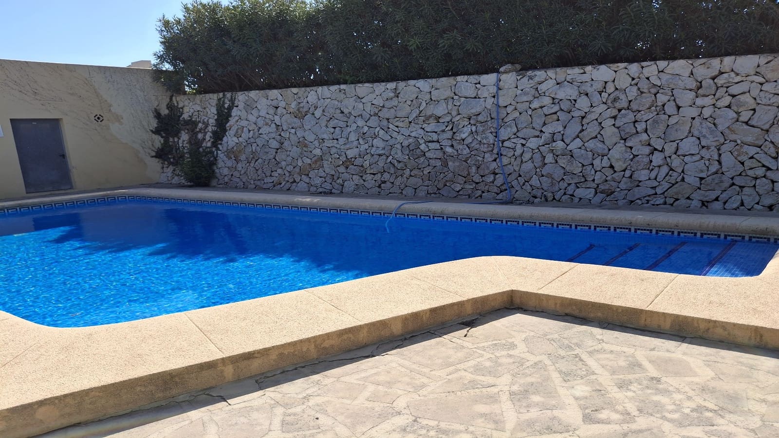 2 makuuhuone Huvila myytävänä paikassa Benitachell / Benitatxell mukana uima-altaan - 299 000 € (Ref: 9209550)