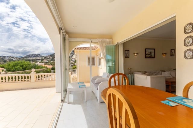 3 camera da letto Villa in vendita in Moraira, Teulada-Moraira con piscina - 690.000 € (Rif: 9474484)