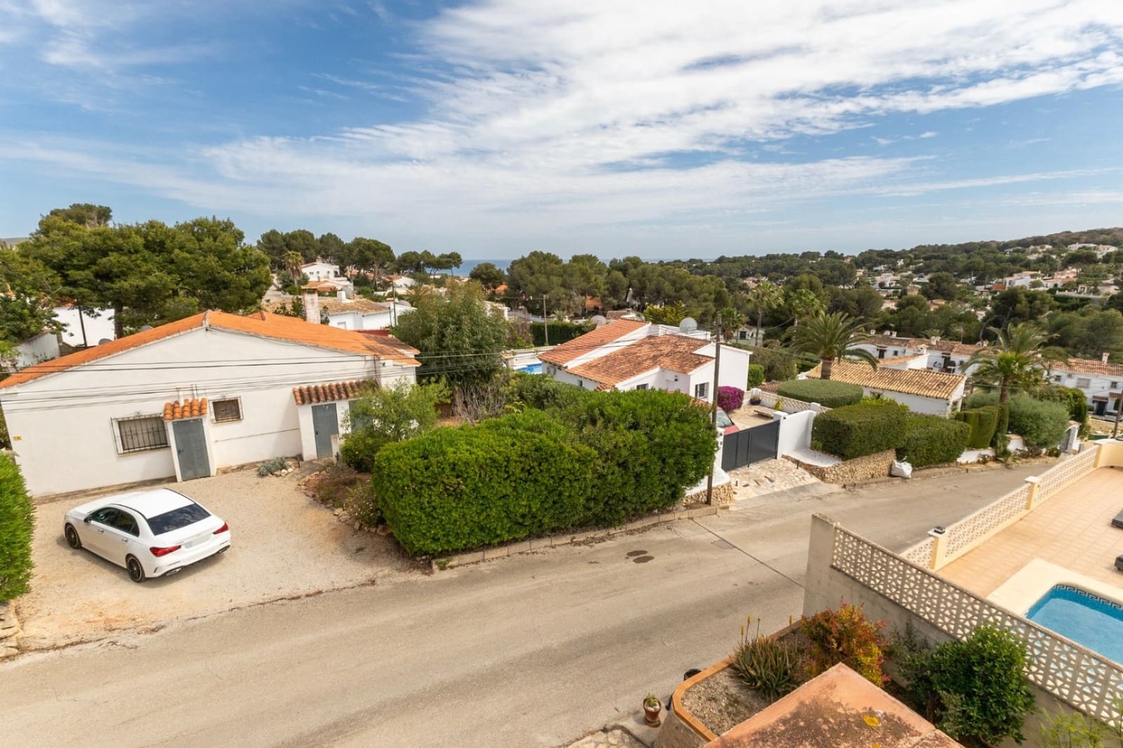 3 camera da letto Villa in vendita in Moraira con piscina - 690.000 € (Rif: 9474484)