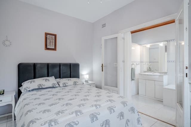 4 camera da letto Villa in vendita in Moraira, Teulada-Moraira con piscina - 565.000 € (Rif: 9474485)