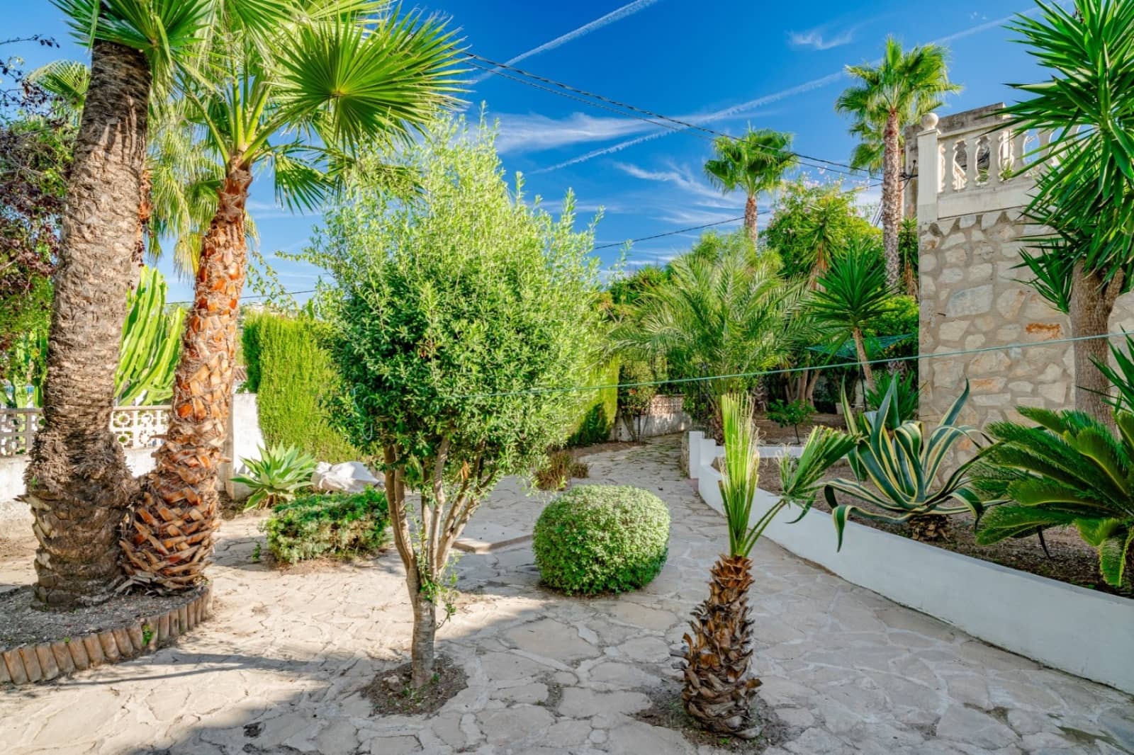 4 camera da letto Villa in vendita in Moraira con piscina - 565.000 € (Rif: 9474485)