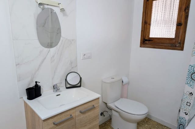 3 bedroom Villa for sale in Moraira, Teulada-Moraira - € 595,000 (Ref: 9474486)