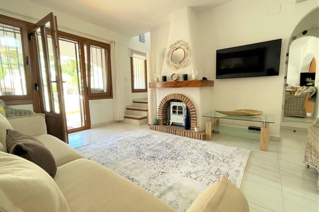 2 quarto Casa em Banda para venda em Benitachell / Benitatxell com piscina - 345 000 € (Ref: 9474487)