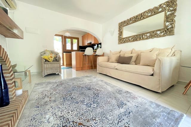 2 quarto Casa em Banda para venda em Benitachell / Benitatxell com piscina - 345 000 € (Ref: 9474487)