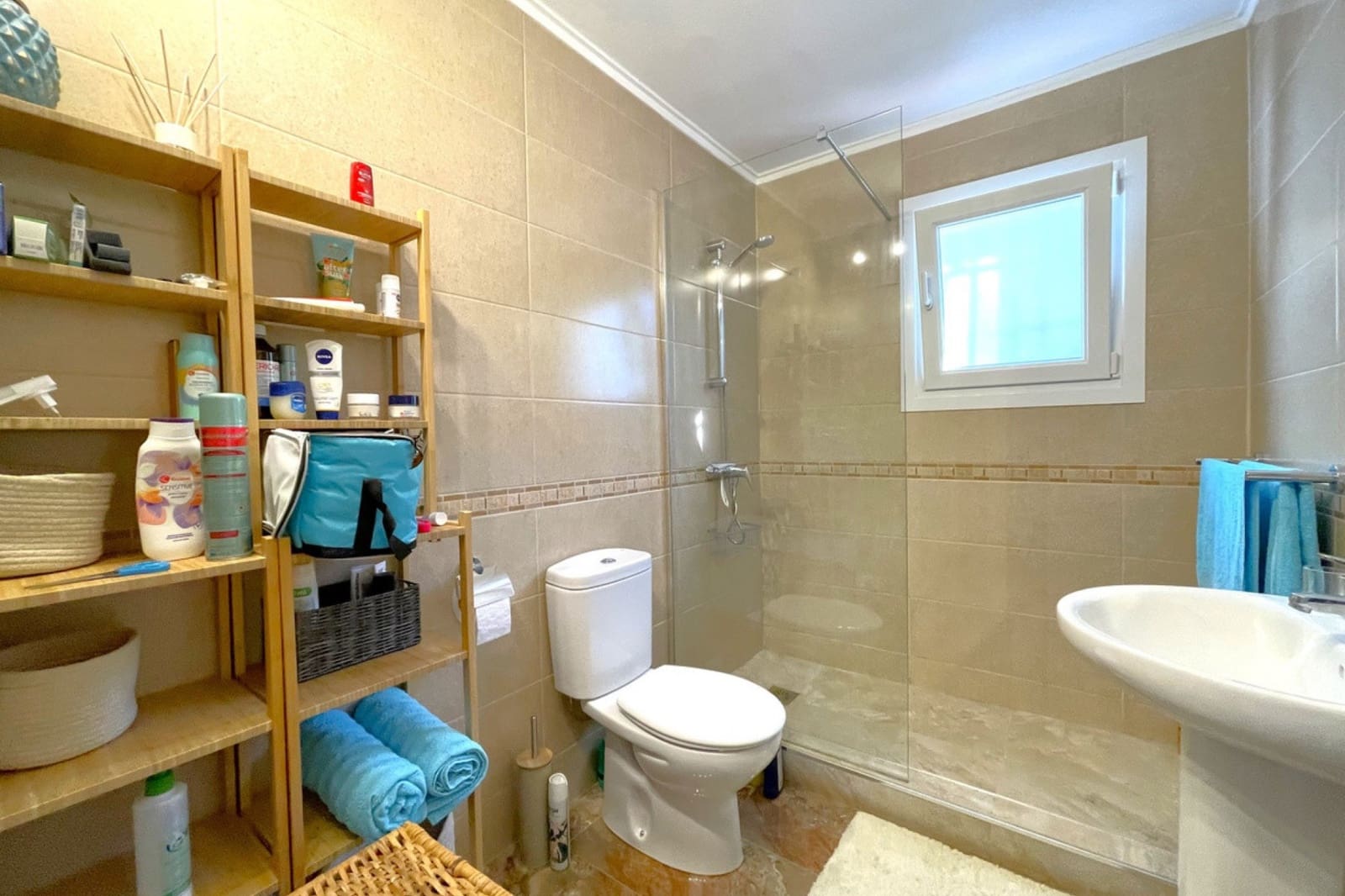 2 quarto Casa em Banda para venda em Benitachell / Benitatxell com piscina - 345 000 € (Ref: 9474487)