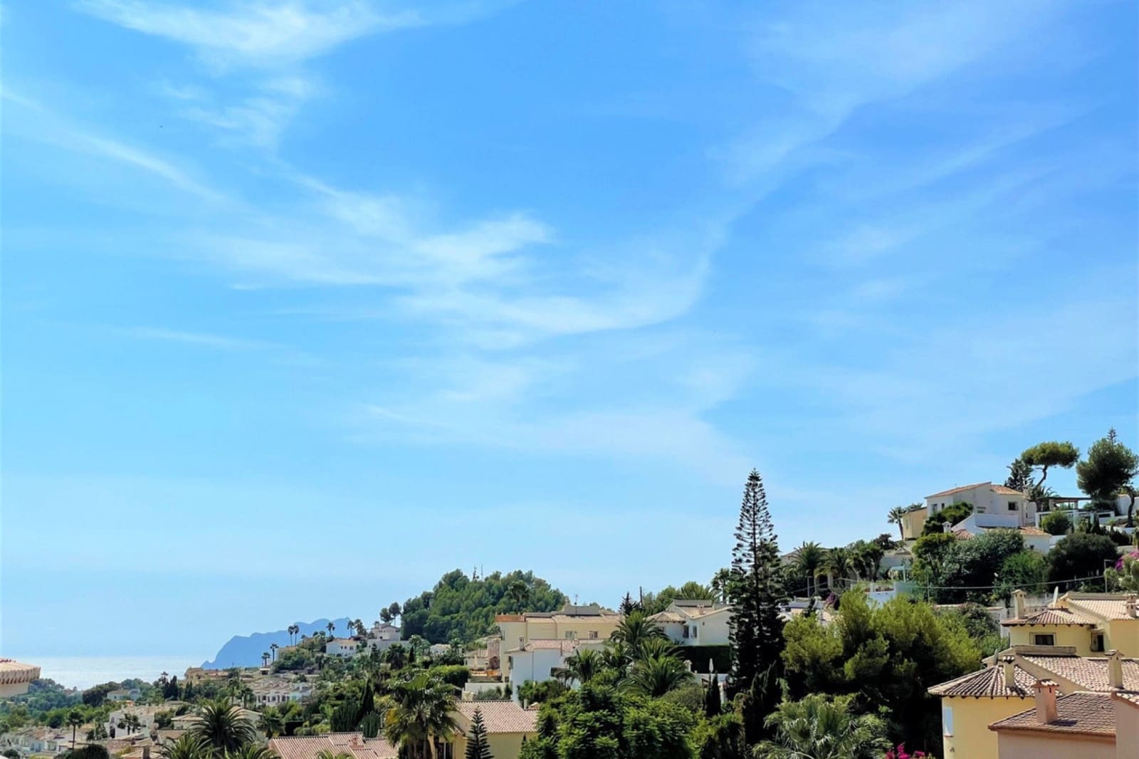 2 quarto Casa em Banda para venda em Benitachell / Benitatxell com piscina - 345 000 € (Ref: 9474487)