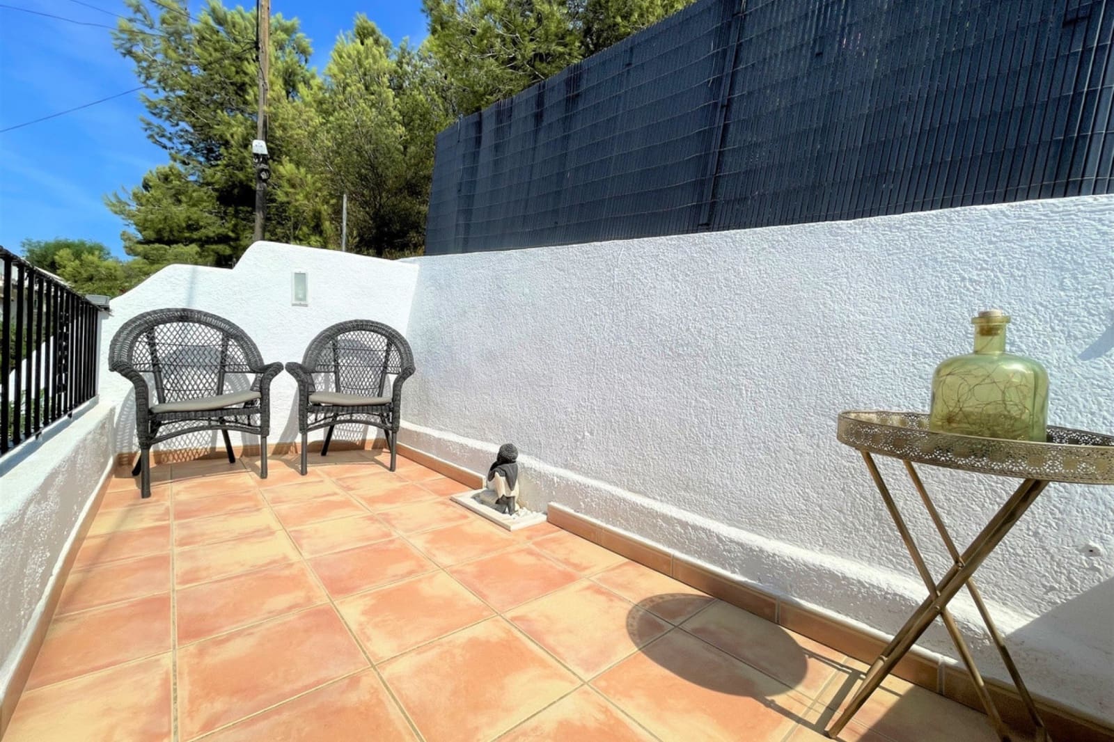 2 quarto Casa em Banda para venda em Benitachell / Benitatxell com piscina - 345 000 € (Ref: 9474487)