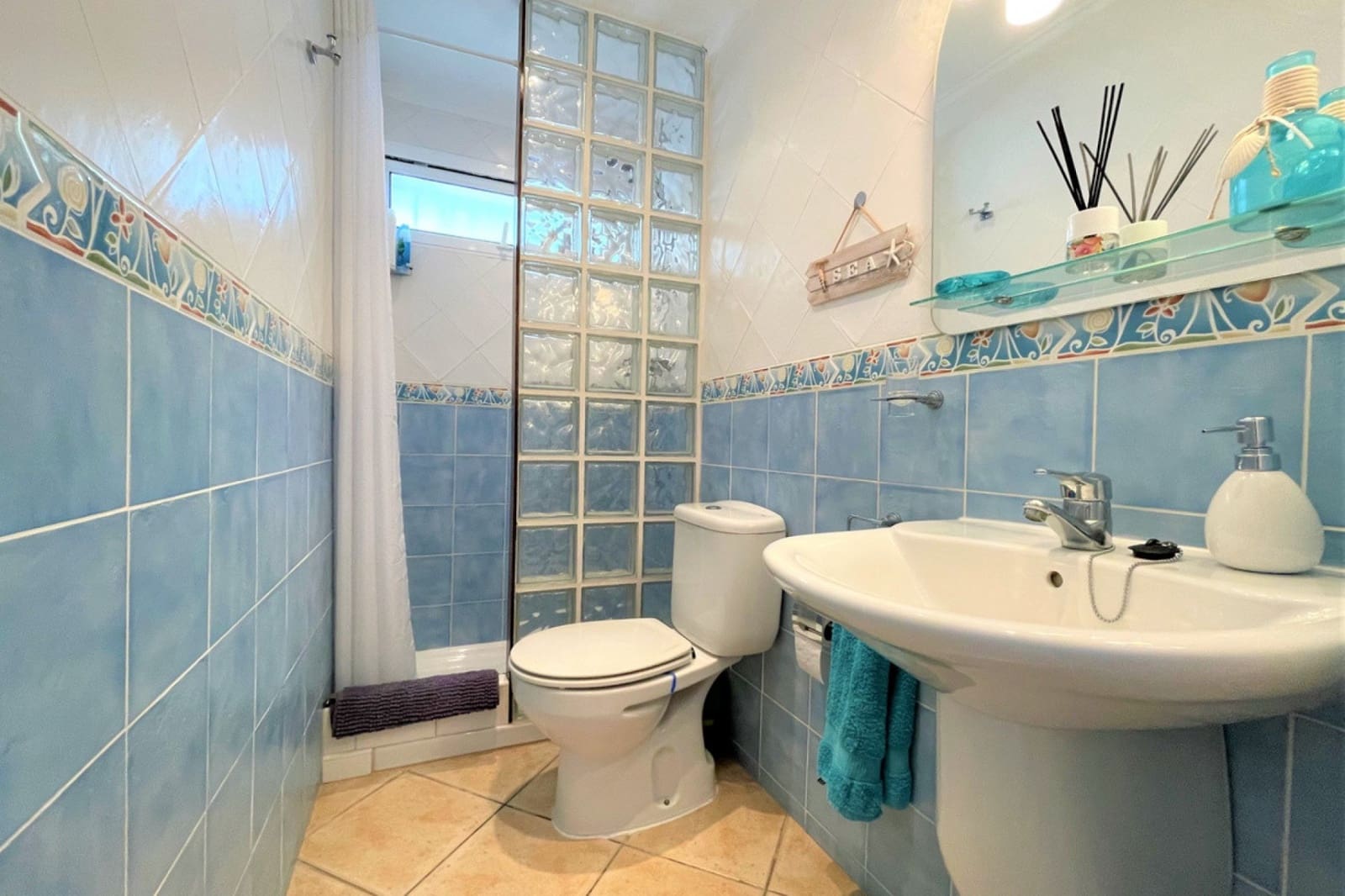 2 quarto Casa em Banda para venda em Benitachell / Benitatxell com piscina - 345 000 € (Ref: 9474487)