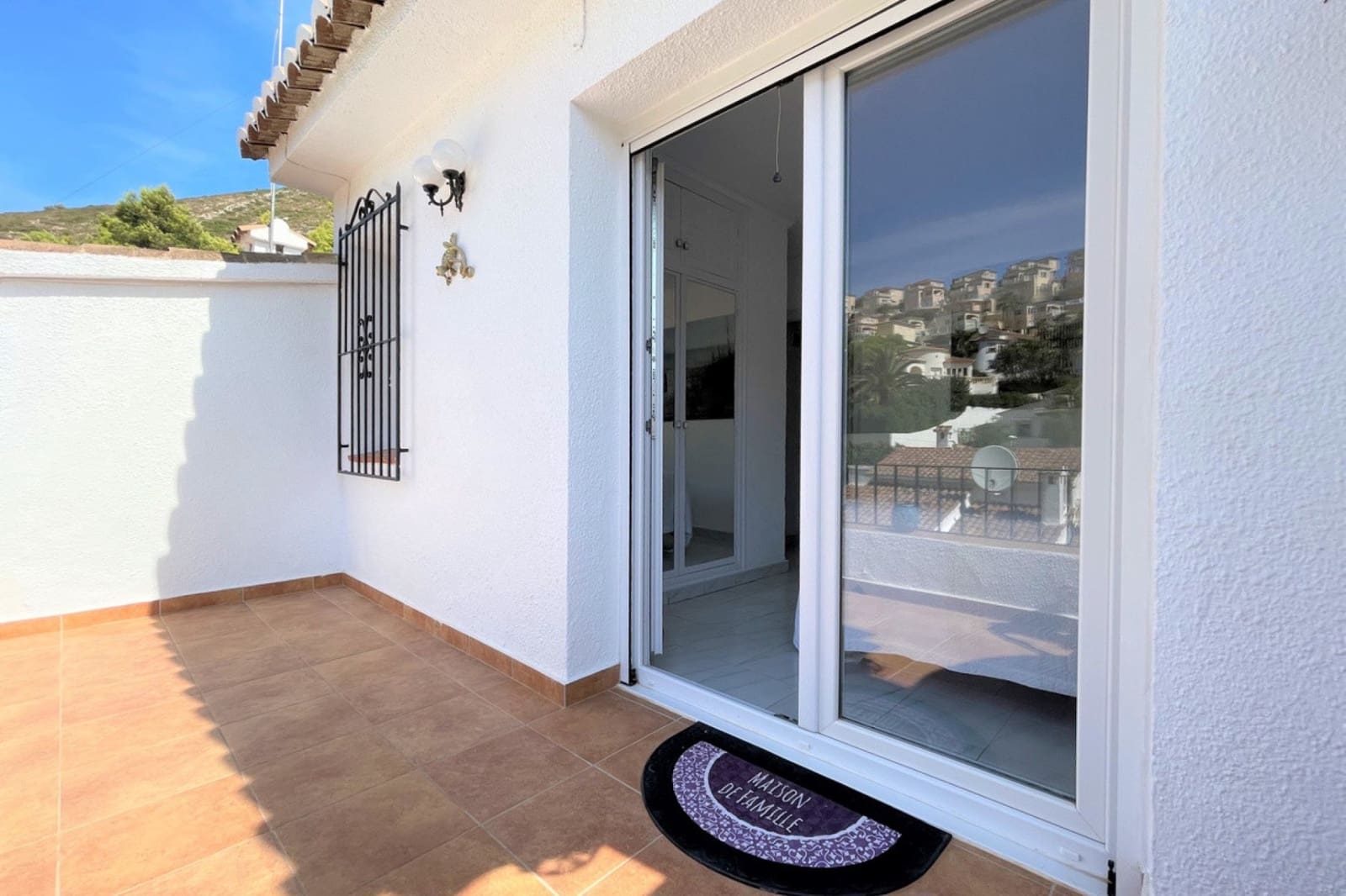 2 quarto Casa em Banda para venda em Benitachell / Benitatxell com piscina - 345 000 € (Ref: 9474487)