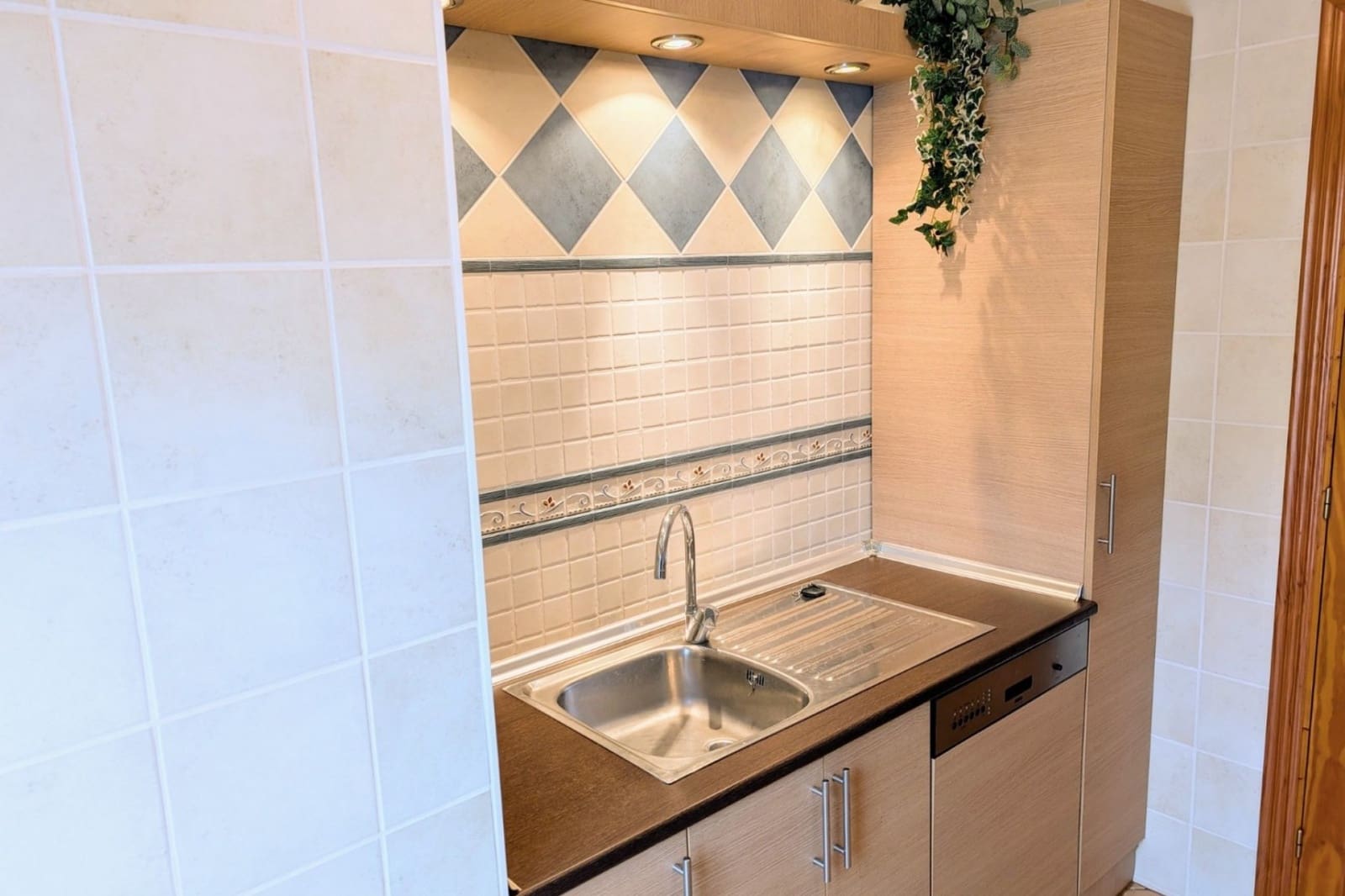 3 sypialnia Willa na sprzedaż w Cumbre del Sol z basenem - 499 000 € (Ref: 9474488)