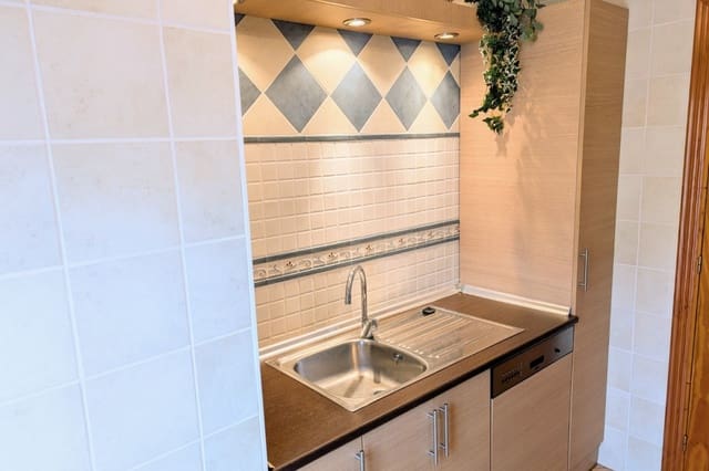 3 sypialnia Willa na sprzedaż w Cumbre del Sol, Benitachell / Benitatxell z basenem - 499 000 € (Ref: 9474488)