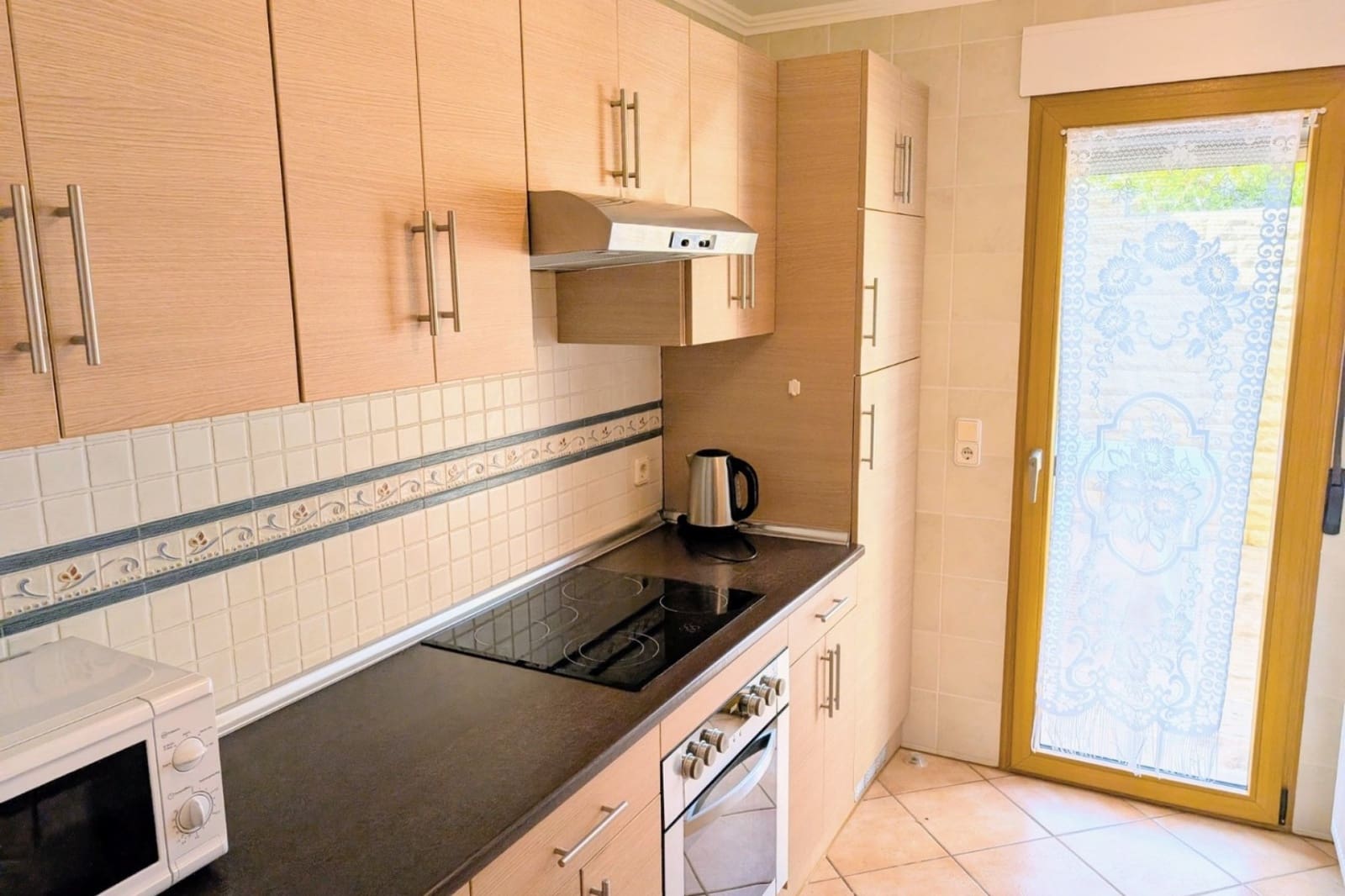 3 sypialnia Willa na sprzedaż w Cumbre del Sol z basenem - 499 000 € (Ref: 9474488)