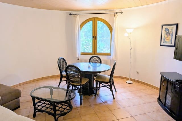 3 sypialnia Willa na sprzedaż w Cumbre del Sol, Benitachell / Benitatxell z basenem - 499 000 € (Ref: 9474488)