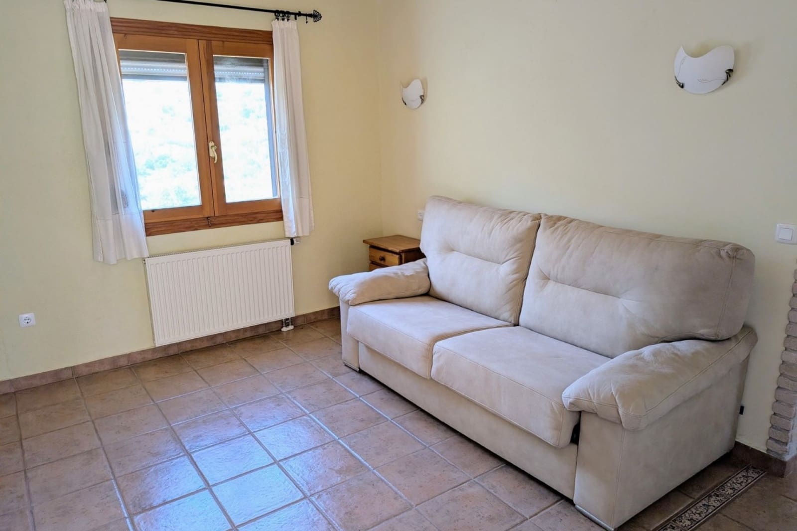 3 sypialnia Willa na sprzedaż w Cumbre del Sol z basenem - 499 000 € (Ref: 9474488)