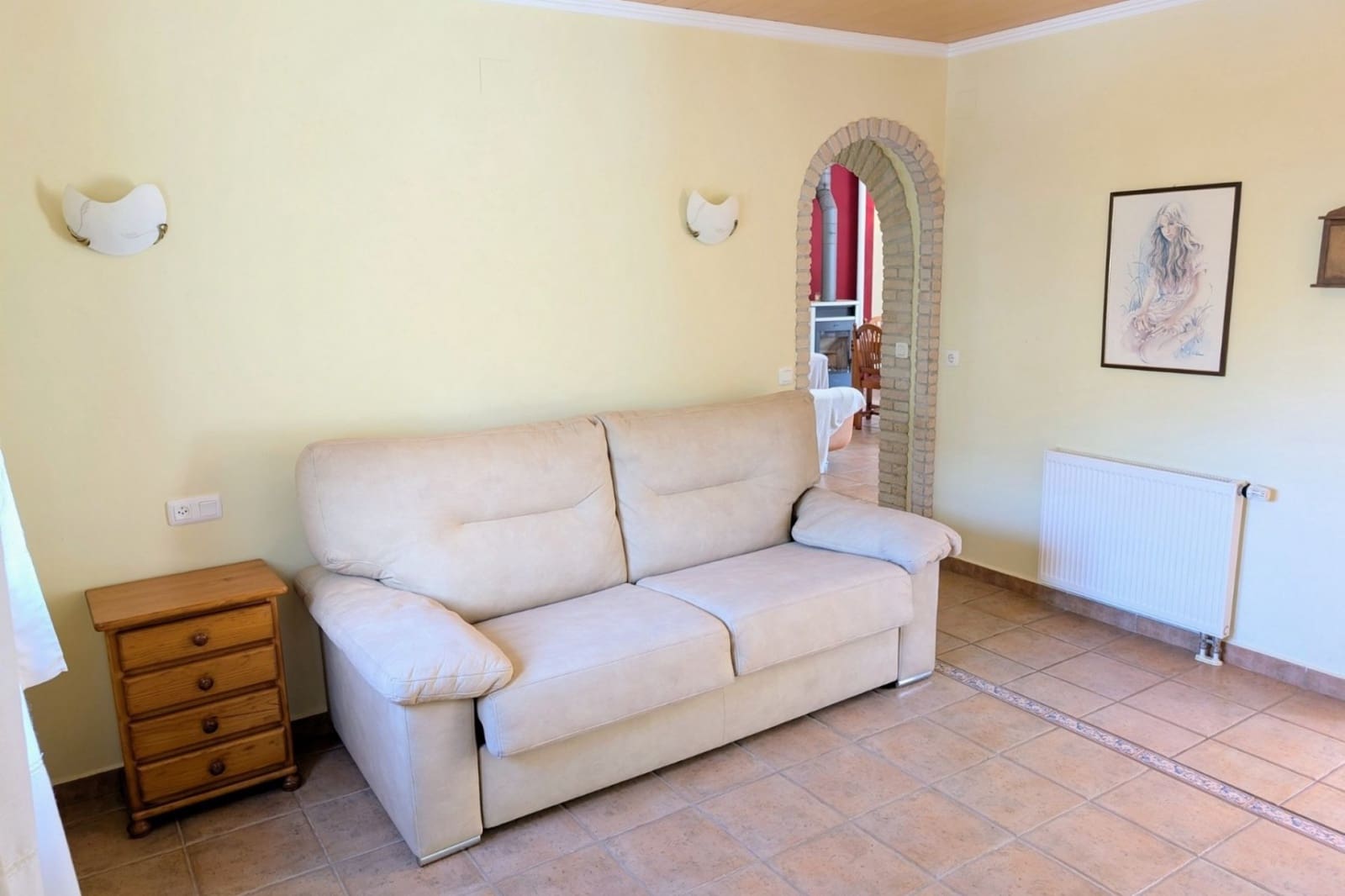 3 sypialnia Willa na sprzedaż w Cumbre del Sol z basenem - 499 000 € (Ref: 9474488)