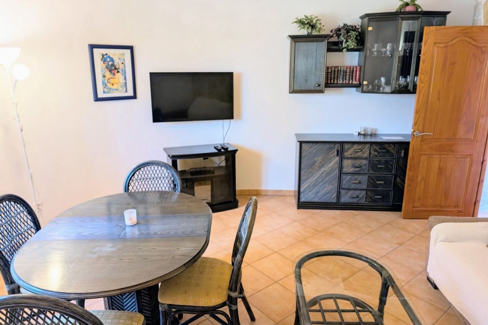 3 sypialnia Willa na sprzedaż w Cumbre del Sol z basenem - 499 000 € (Ref: 9474488)