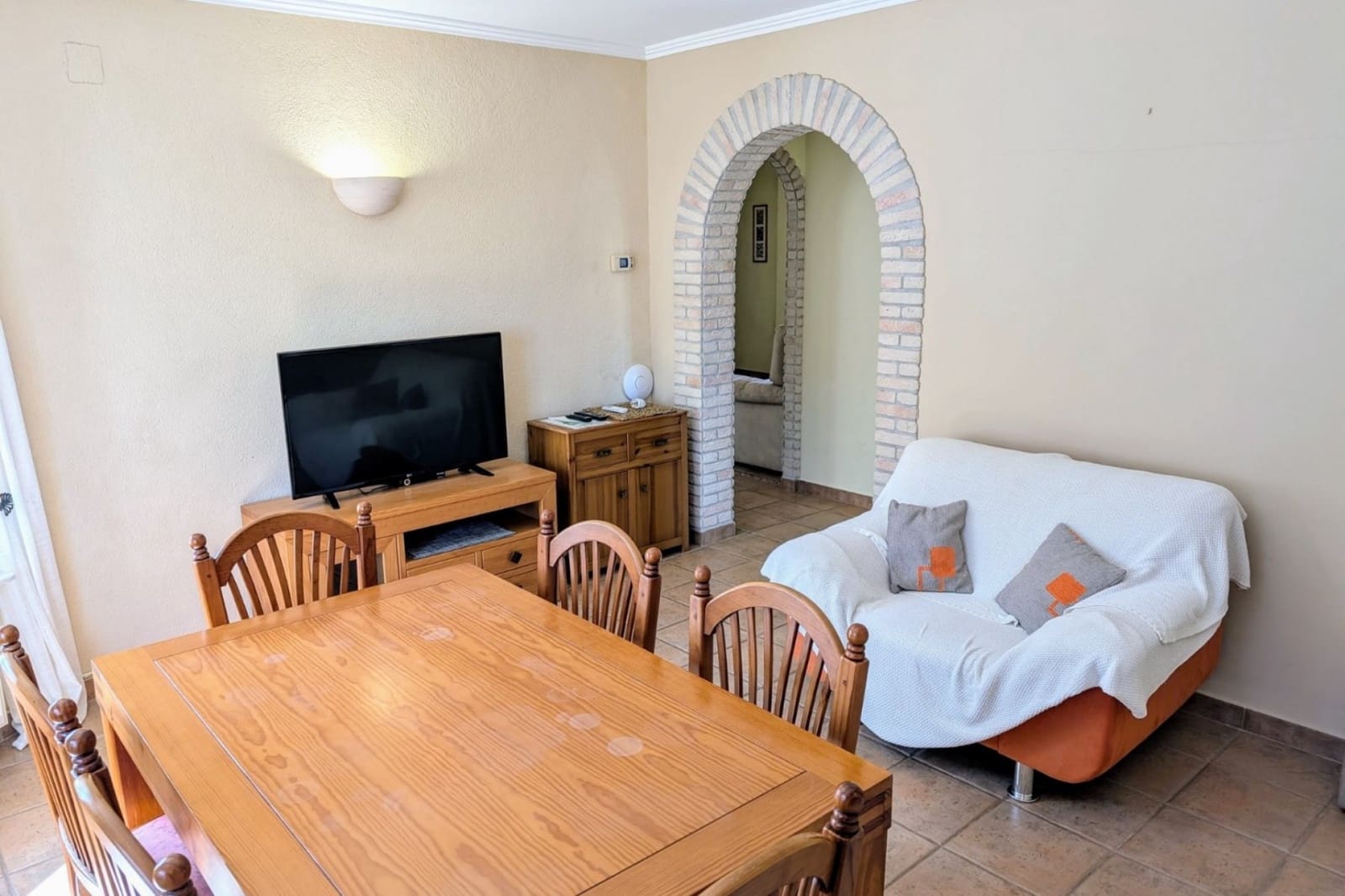 3 sypialnia Willa na sprzedaż w Cumbre del Sol z basenem - 499 000 € (Ref: 9474488)