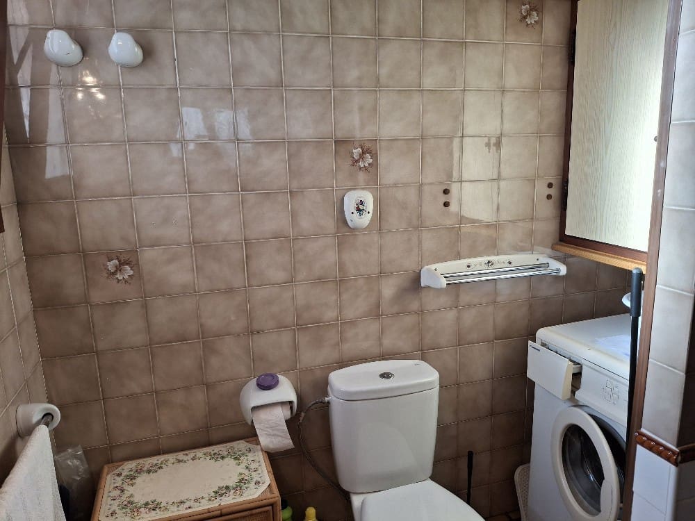 2 camera da letto Villa in vendita in Moraira con piscina - 335.000 € (Rif: 9474489)