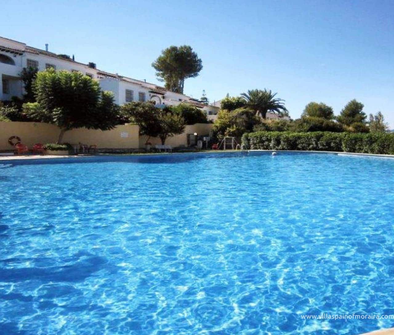 2 camera da letto Villa in vendita in Moraira con piscina - 335.000 € (Rif: 9474489)