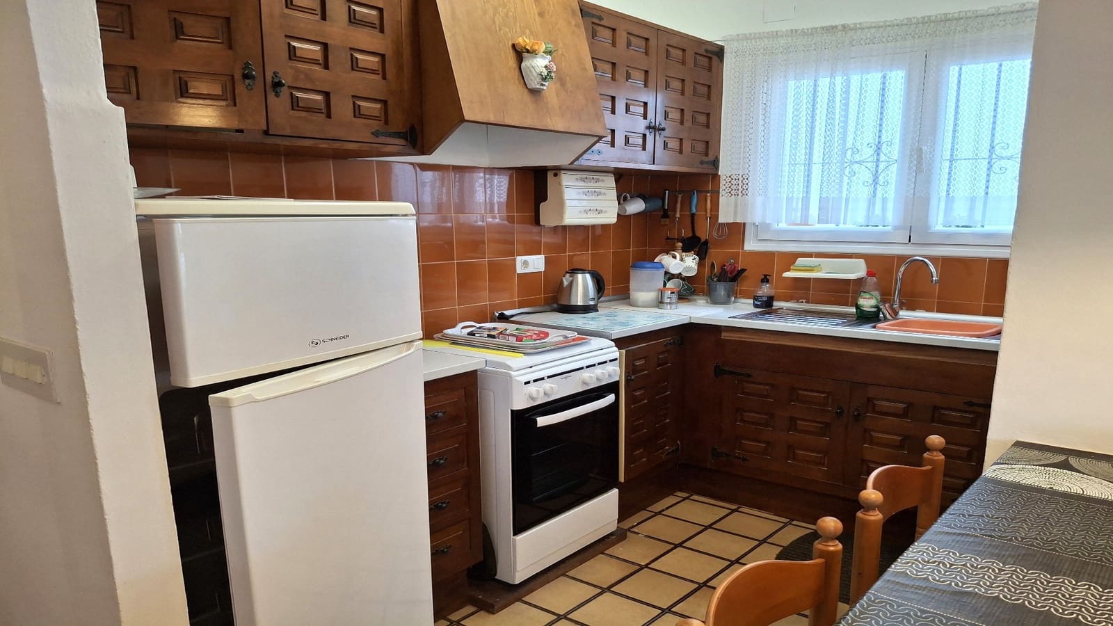 2 camera da letto Villa in vendita in Moraira con piscina - 335.000 € (Rif: 9474489)