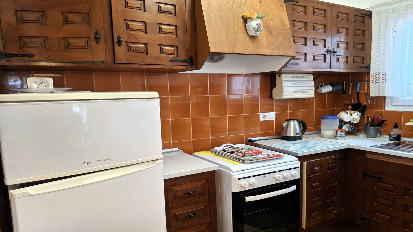 2 camera da letto Villa in vendita in Moraira con piscina - 335.000 € (Rif: 9474489)