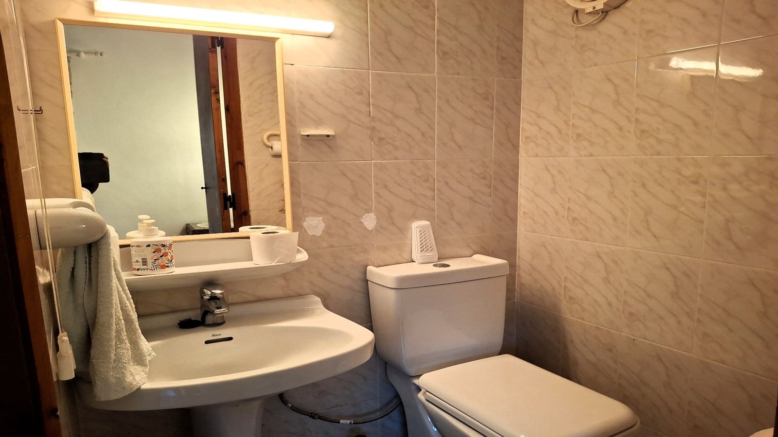 2 camera da letto Villa in vendita in Moraira con piscina - 335.000 € (Rif: 9474489)