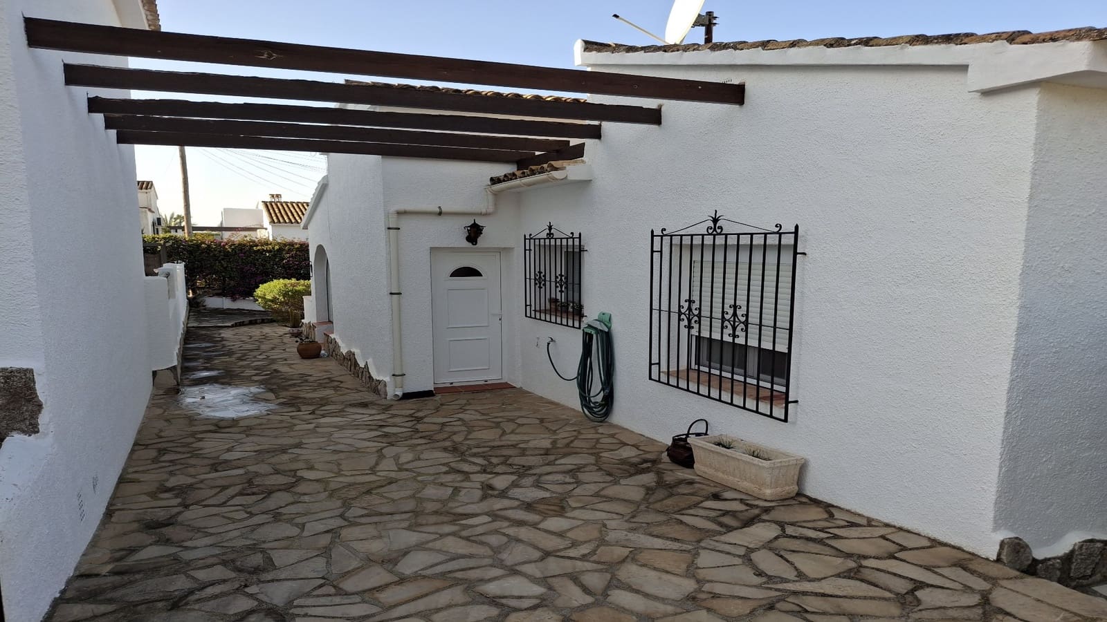 2 camera da letto Villa in vendita in Moraira con piscina - 335.000 € (Rif: 9474489)