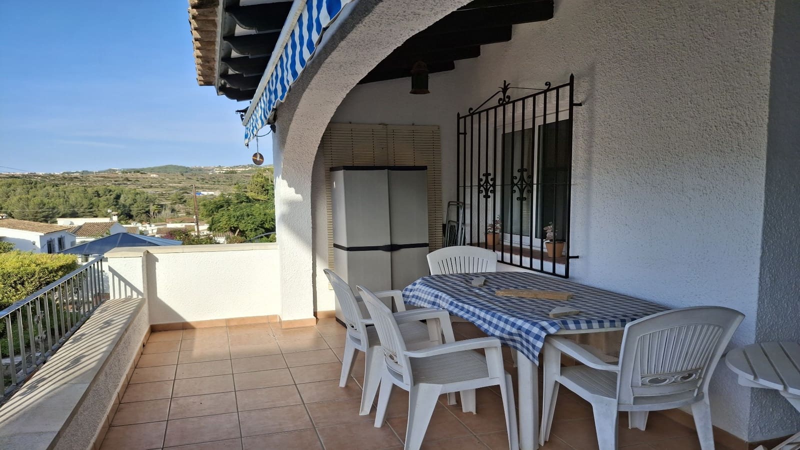 2 camera da letto Villa in vendita in Moraira con piscina - 335.000 € (Rif: 9474489)