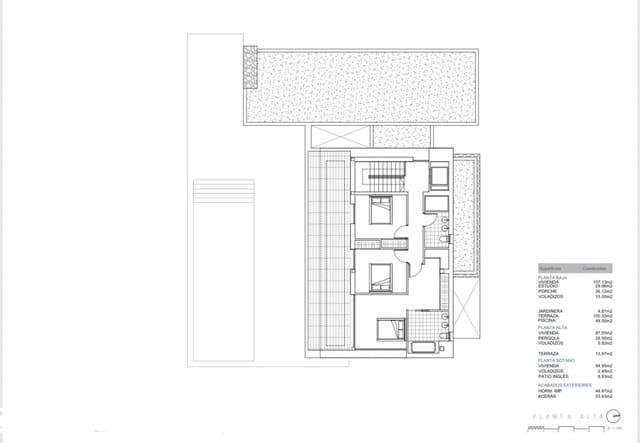 6 sovrum Villa till salu i Benissa med pool - 2 175 000 € (Ref: 9474490)