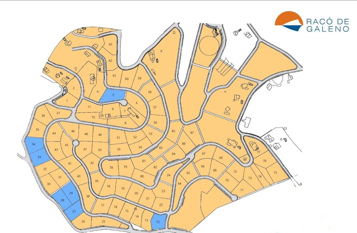 6 sovrum Villa till salu i Benissa med pool - 2 175 000 € (Ref: 9474490)