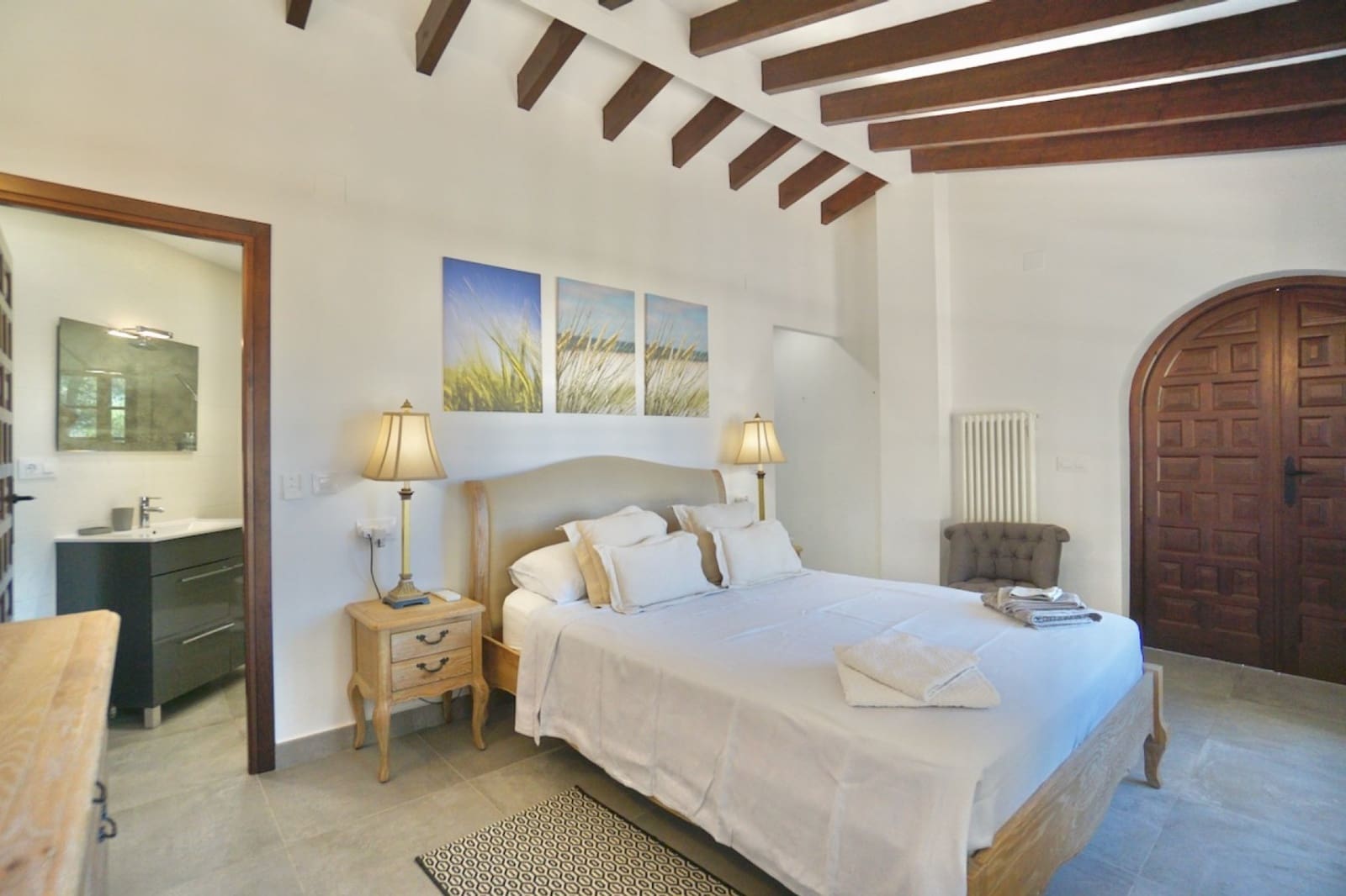 4 camera da letto Villa in vendita in Moraira con piscina - 695.000 € (Rif: 9474492)