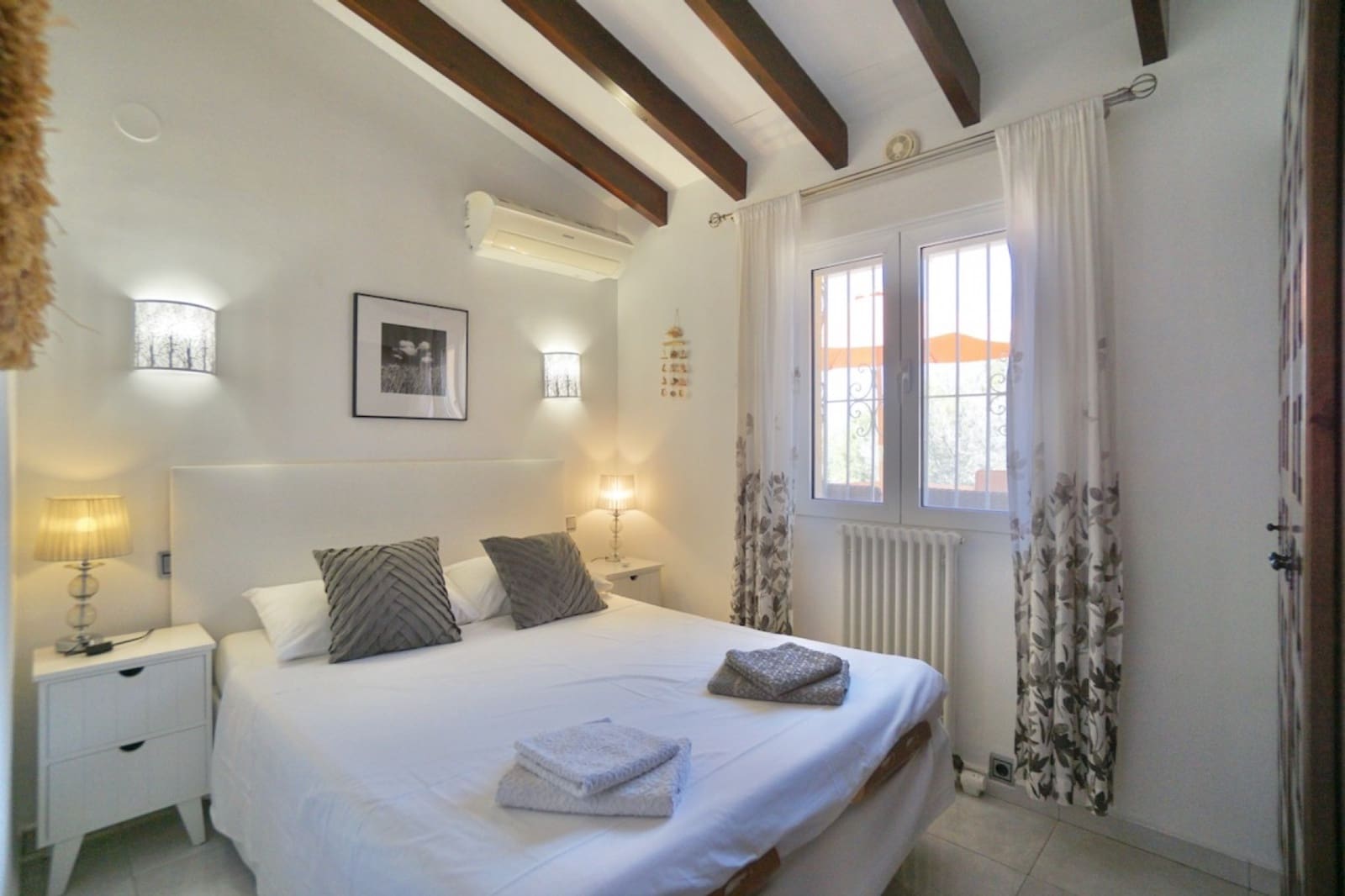 4 camera da letto Villa in vendita in Moraira con piscina - 695.000 € (Rif: 9474492)