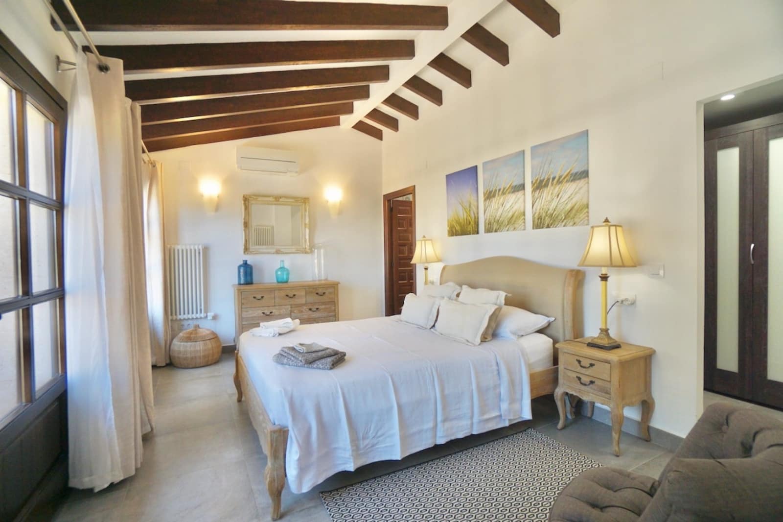 4 camera da letto Villa in vendita in Moraira con piscina - 695.000 € (Rif: 9474492)