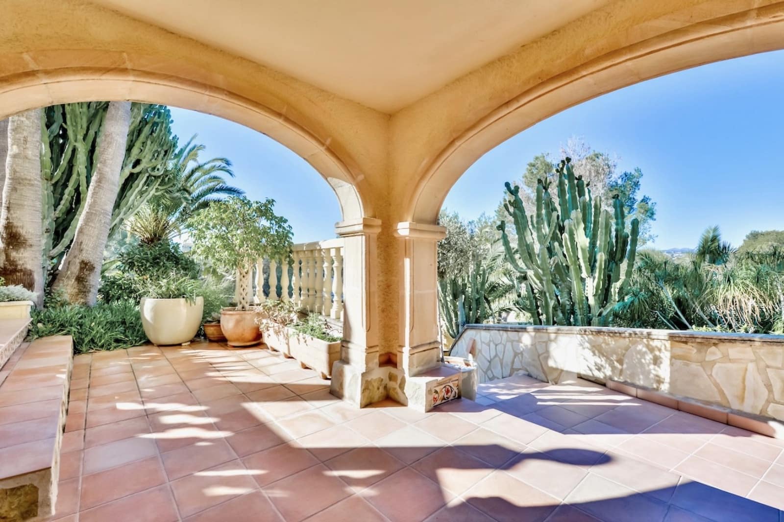 4 camera da letto Villa in vendita in Moraira con piscina - 695.000 € (Rif: 9474492)